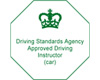 ADI Approved Instructor