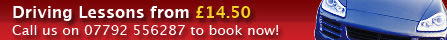 Good Value Lessons